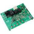 CESO110074-01 Carrier Control Board