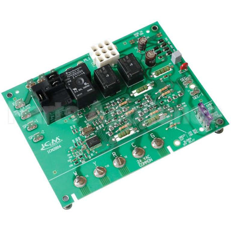 CESO110074-01 Carrier Control Board