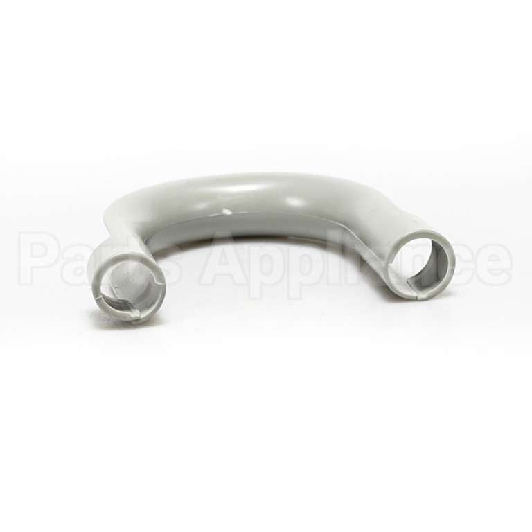 WH41X10133 GE Drain Hose Guide U-Shape