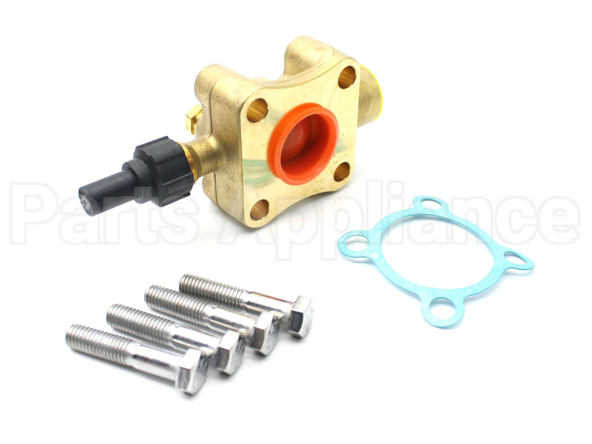 A17533 Mueller Industries 1 3/8 4-Bolt Mounting Swt Kit