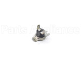 WE04X26139 GE High Limit Thermostat