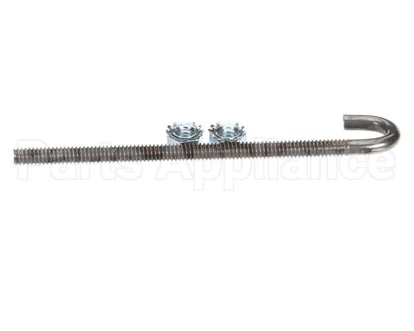 CKG01246-1-8 Garland Spring Hook Kit