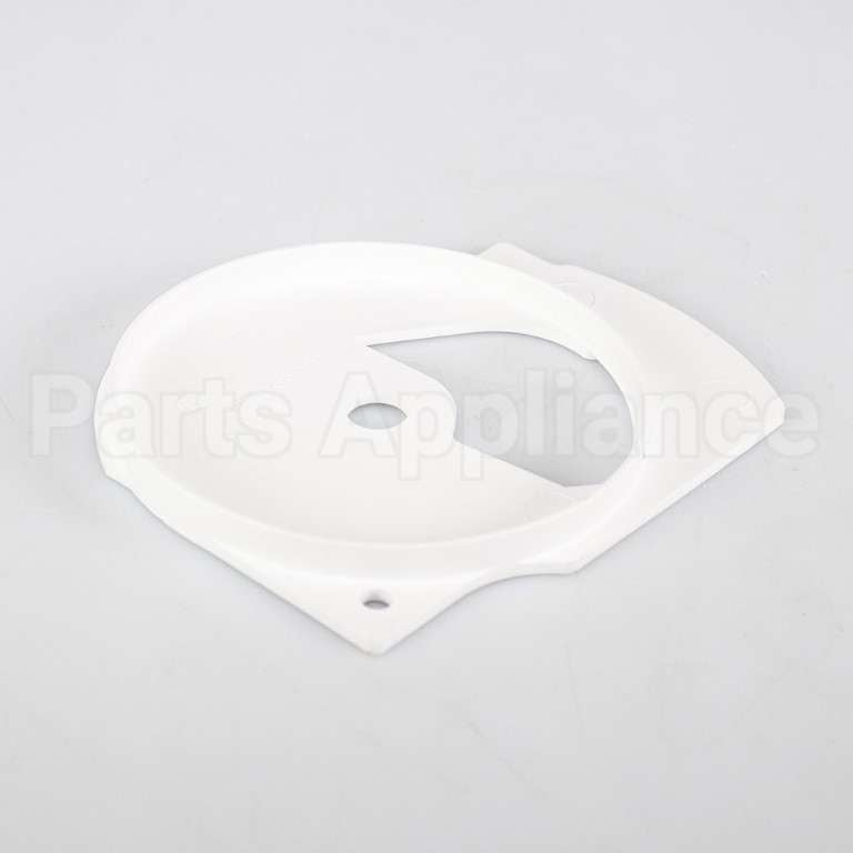 W10852691 Whirlpool Baffle