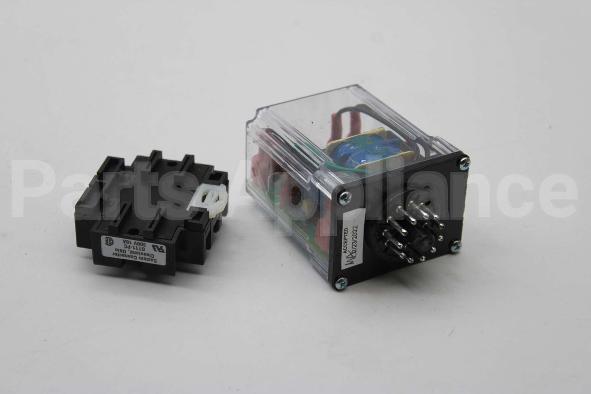 26NMC1B0 Warrick-Gems Sensors & Controls Liquid Level Relay, Nema 1 Enc