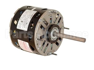 DL1026 Regal Rexnord - Century Motors 1/4Hp 115V 1075Rpm 48Y Motor