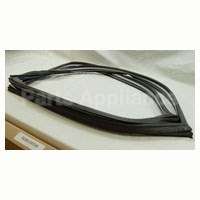 WR24X10230 GE Gasket Door Ff