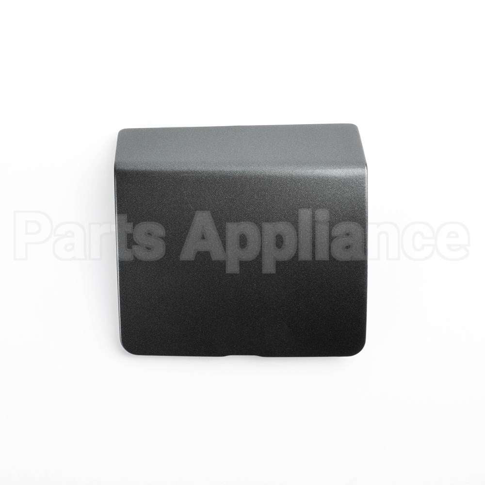 WH11X34299 GE Drain Pump Access Door Dark Slate