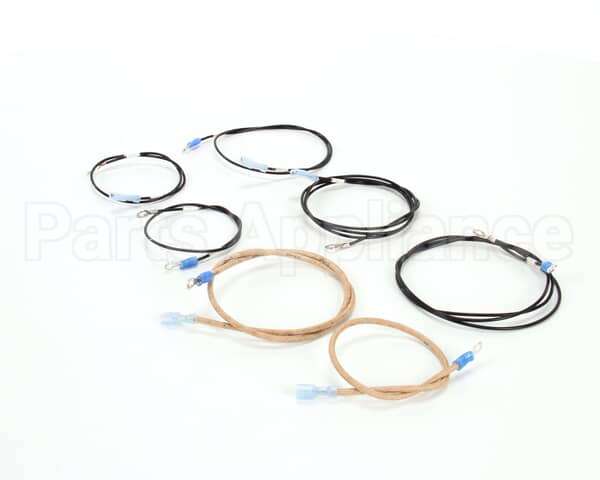 D9-44386 Star Wireset,Top A710