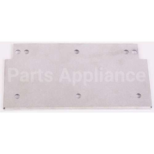 D9-A710E1007 Compatible Star Pressure Bottom Plate