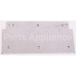 D9-A710E1007 Compatible Toastmaster - Middleby Marshall Pressure Bottom Plate