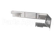 D9-GR0176 Star Burn Guard Assembly. - Right