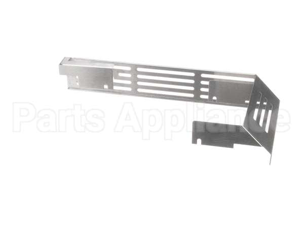 D9-GR0176 Star Burn Guard Assembly. - Right