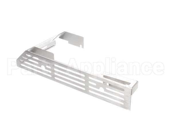 D9-GR0176 Star Burn Guard Assembly. - Right