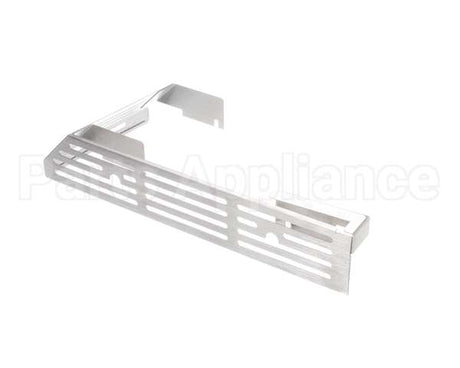 D9-GR0176 Star Burn Guard Assembly. - Right