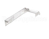 D9-GR0176 Star Burn Guard Assembly. - Right