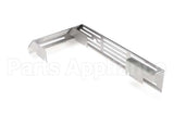 D9-GR0177 Star Burn Guard Assembly. - Left