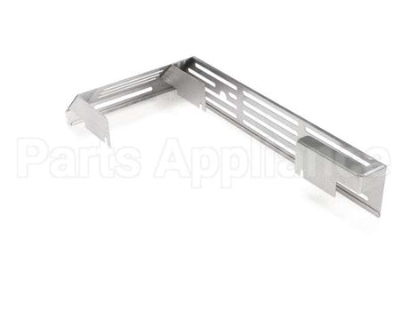 D9-GR0177 Star Burn Guard Assembly. - Left