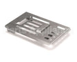D9-GR0189 Star Top Burn Guard Assembly.