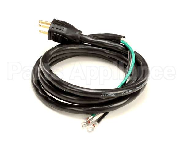 D9-GR0194 Star Power Cord Assembly.