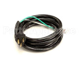 D9-GR0194 Star Power Cord Assembly.