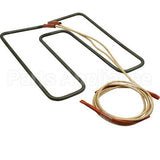 D9-GR0514 Compatible Star Element