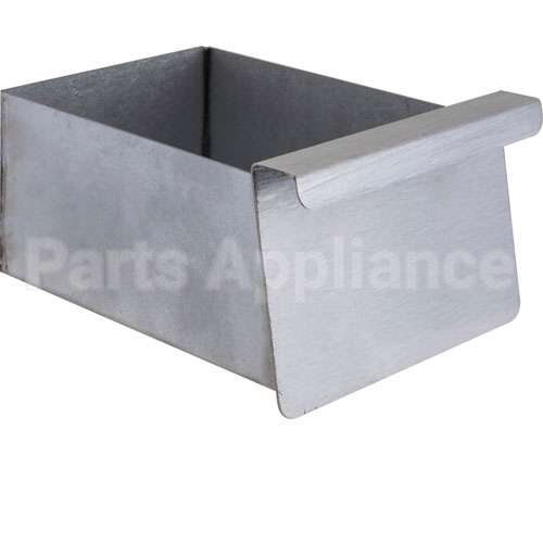 D9-GR0518 Compatible Star Grease Drwr Assyflt Frnt