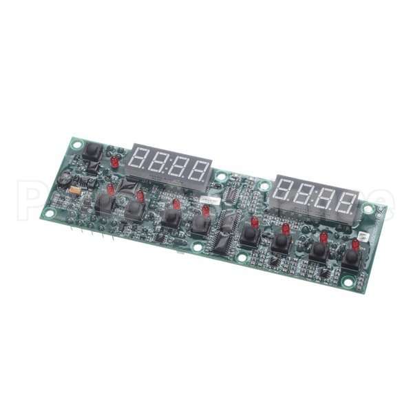 D9-GR0658 Compatible Star Controller, Programmed, Psc14Dk-120