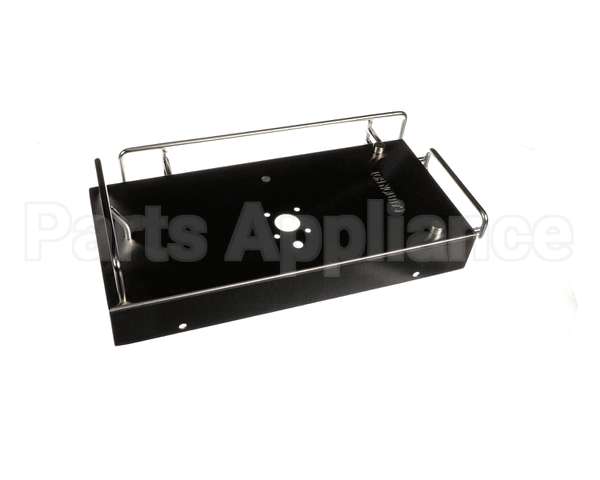 D9-GR0670 Star Weld Ay,Right Top Hsng