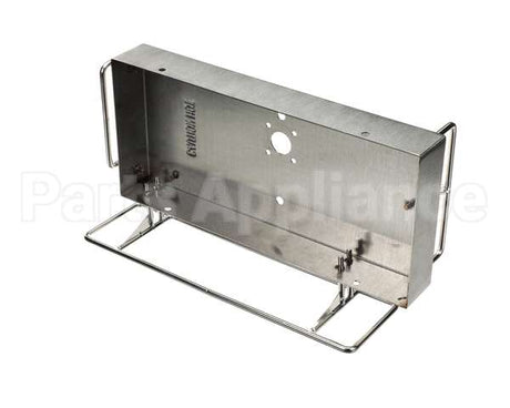 D9-GR0671 Star Weld Ay,Left Top Hsng