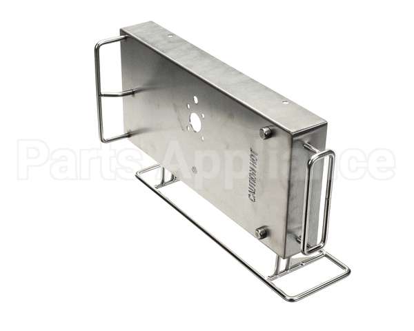 D9-GR0671 Star Weld Ay,Left Top Hsng