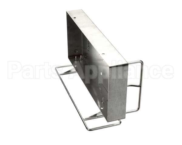 D9-GR0671 Star Weld Ay,Left Top Hsng