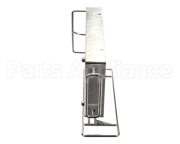 D9-GR0671 Star Weld Ay,Left Top Hsng