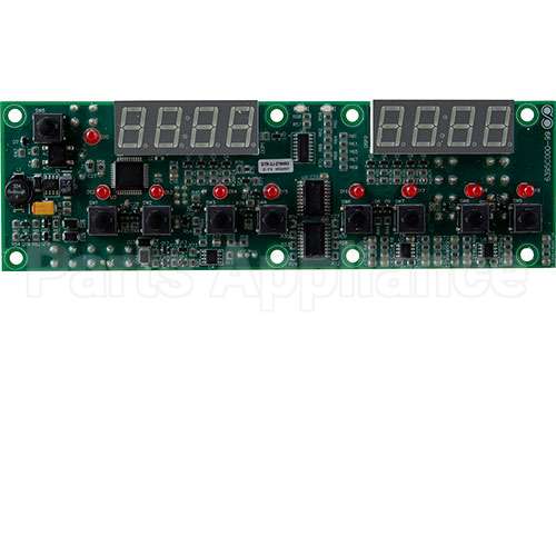 D9-GR0742 Compatible Star Control W/ Programming