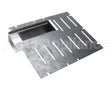 D9-GR0787 Star Base/Grease Cab Ay,Left T-Stat & Timer