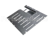 D9-GR0787 Star Base/Grease Cab Ay,Left T-Stat & Timer