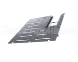D9-GR0787 Star Base/Grease Cab Ay,Left T-Stat & Timer