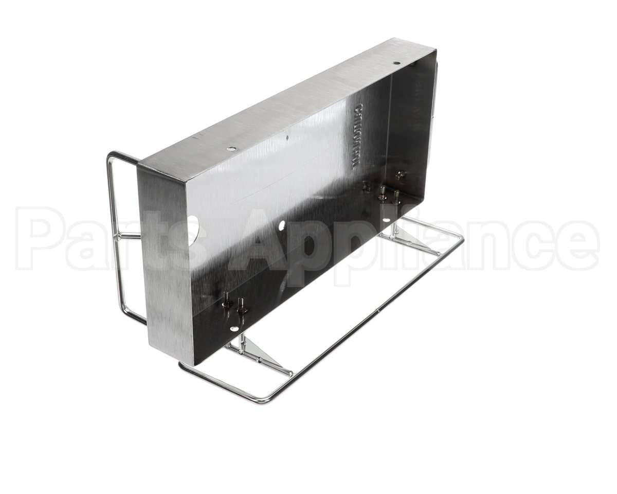 D9-GR0861 Star Weld Assy,Top Housing,Rt