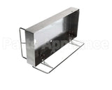 D9-GR0861 Star Weld Assy,Top Housing,Rt