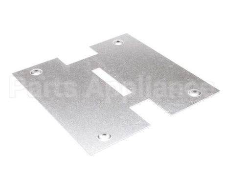 D9-Z13338 Star Element Insul Plt Btm 14