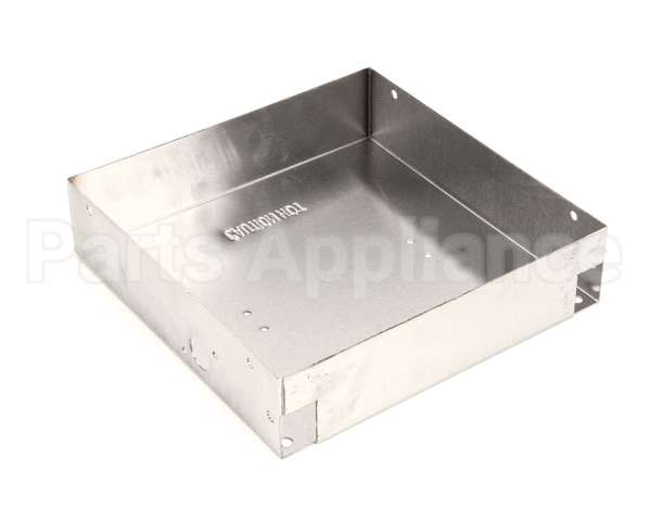 D9-Z14934 Wells Top Housing, Left, 10
