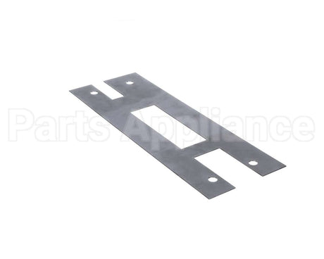 D9-Z19795 Star Plate, 7" Bottom Element