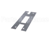 D9-Z19795 Star Plate, 7" Bottom Element