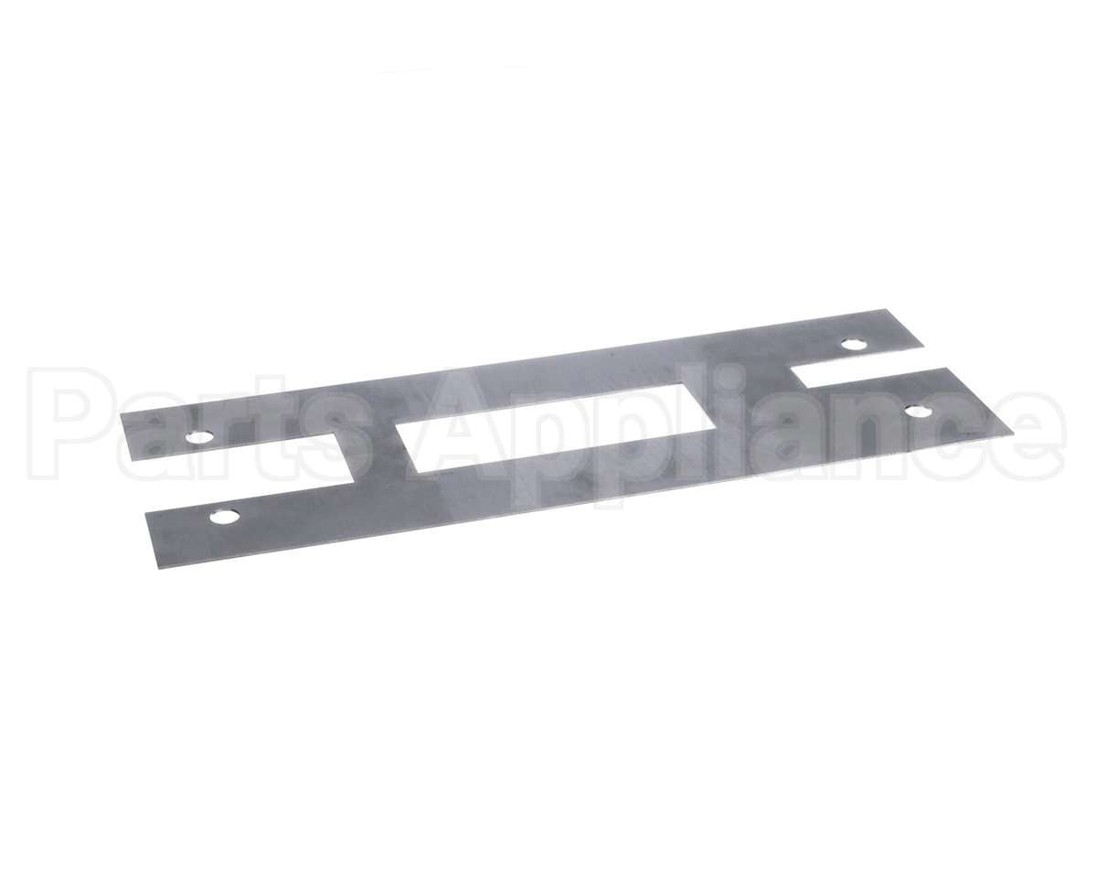 D9-Z19795 Star Plate, 7" Bottom Element