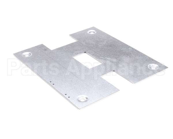 D9-Z2075 Star Top Element/Ins. Plate/14