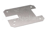 D9-Z7646 Star Plate,Ele.ins Ret. - 10