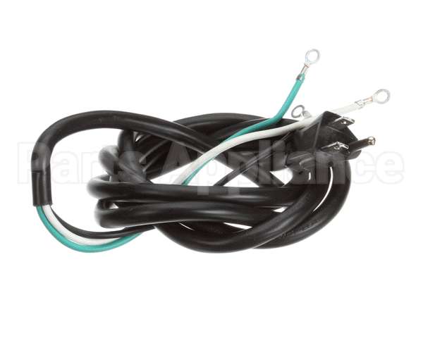 D9-Z8861 Star Cord Set 120V W/Terminals