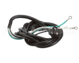 D9-Z8861 Star Cord Set 120V W/Terminals