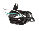 D9-Z8861 Star Cord Set 120V W/Terminals