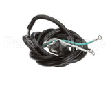 D9-Z8861 Star Cord Set 120V W/Terminals