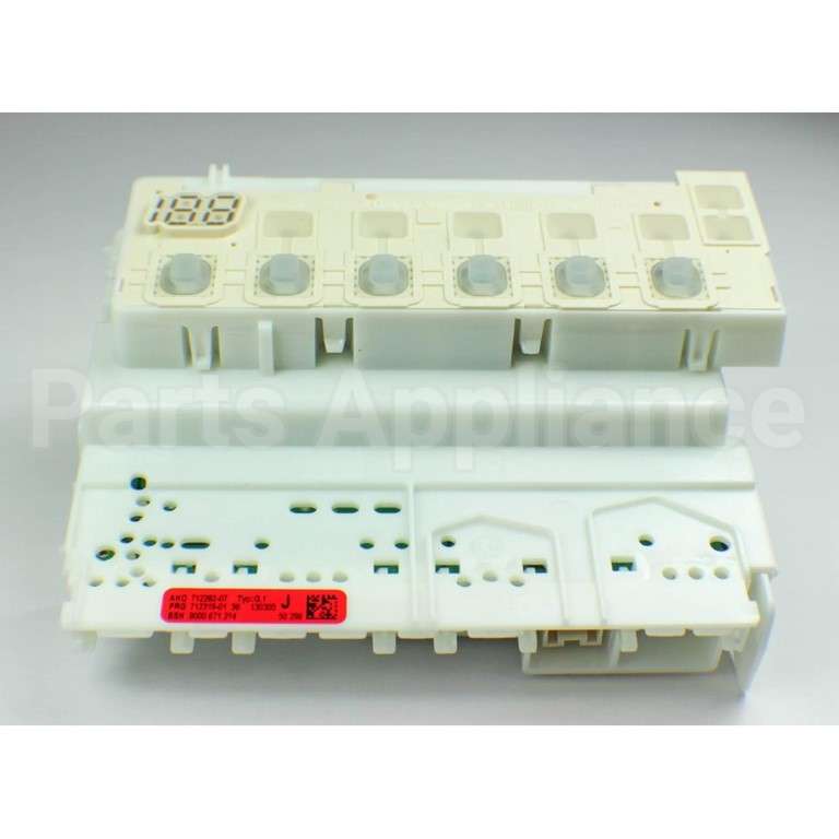 00445925 Bosch Controller Unit